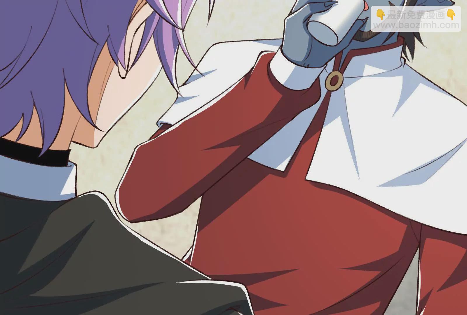 古神遊戲 - 第104話 風起！多線的行動(2/4) - 1